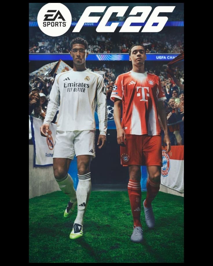 Game Photo